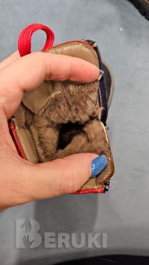 Сапожки зимние 2