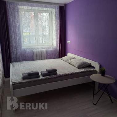 Сдается двухкомнатная квартира на сутки в центре могилева 2