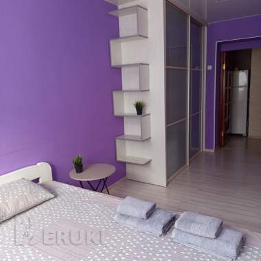 Сдается двухкомнатная квартира на сутки в центре могилева 3