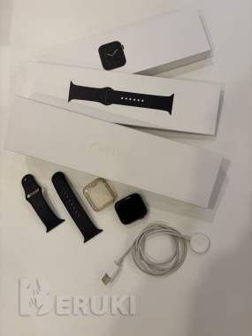 Apple watch series 6 (44mm) 0