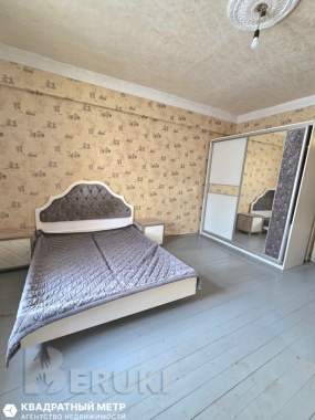 Продается большая 3-комнатная квартира в гп мачулищи 1