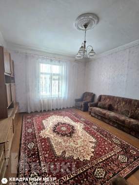 Продается большая 3-комнатная квартира в гп мачулищи 2