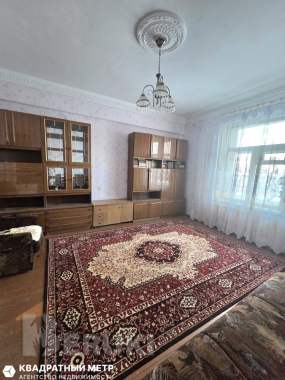 Продается большая 3-комнатная квартира в гп мачулищи 3
