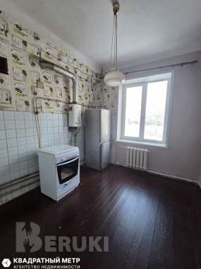 Продается большая 3-комнатная квартира в гп мачулищи 4