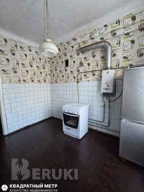 Продается большая 3-комнатная квартира в гп мачулищи 5