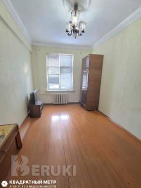 Продается большая 3-комнатная квартира в гп мачулищи 6