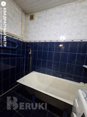 Продается большая 3-комнатная квартира в гп мачулищи 8