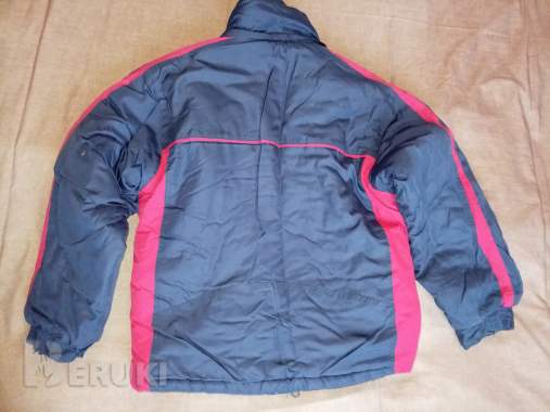 Куртка мальчуковая зимняя. Торг 1