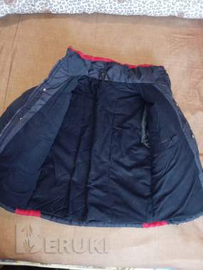 Куртка мальчуковая зимняя. Торг 2