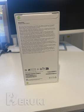 Apple iphone 15 plus 128gb совершенно новый запечатанный разблокированный 1