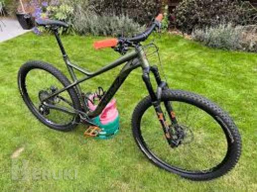 Orbea laufey h10 2023