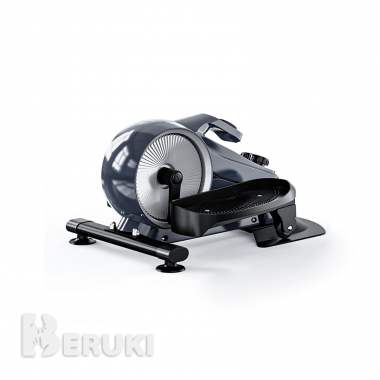 Эллиптический настольный портативный магнитный тренажер для ног