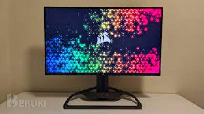 Монитор Corsair 32 ips 32uhd144-a