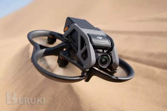 Dji avata fpv камера беспилотный квадрокоптер самолет 0