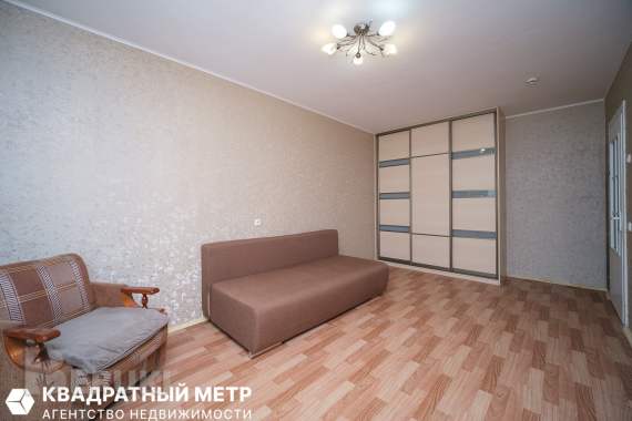 Продажа 1- комнатной квартиры в микрорайоне «каменная горка» по ул. Каменногорск 0