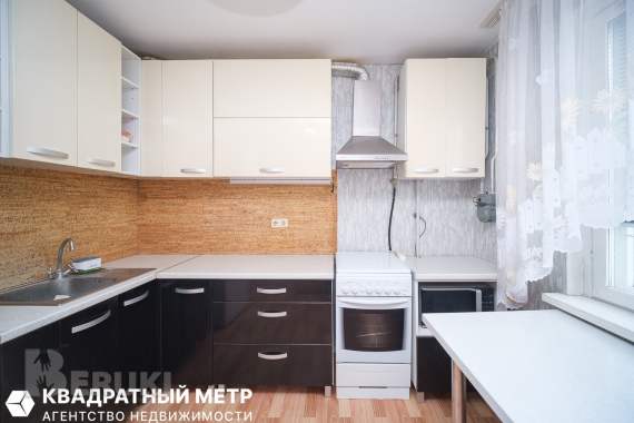 Продажа 1- комнатной квартиры в микрорайоне «каменная горка» по ул. Каменногорск 2