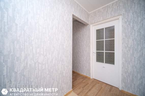 Продажа 1- комнатной квартиры в микрорайоне «каменная горка» по ул. Каменногорск 7