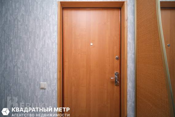 Продажа 1- комнатной квартиры в микрорайоне «каменная горка» по ул. Каменногорск 8