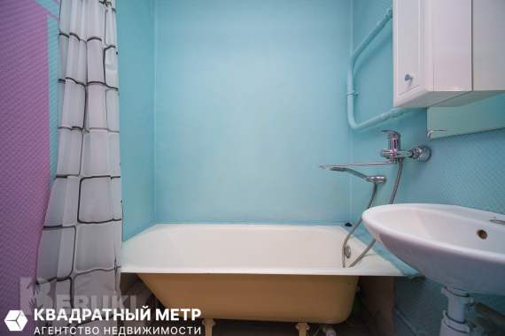 Продажа 1- комнатной квартиры в микрорайоне «каменная горка» по ул. Каменногорск 9