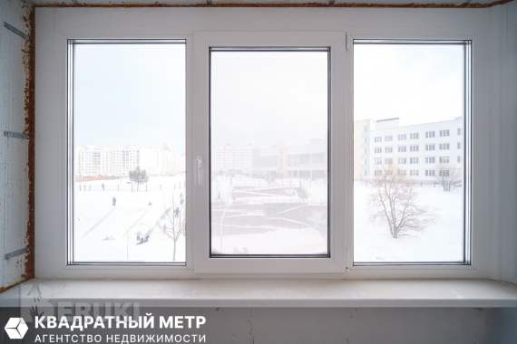 Продажа 1- комнатной квартиры в микрорайоне «каменная горка» по ул. Каменногорск 12