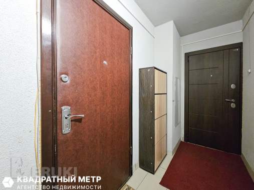 Продажа 1- комнатной квартиры в микрорайоне «каменная горка» по ул. Каменногорск 13