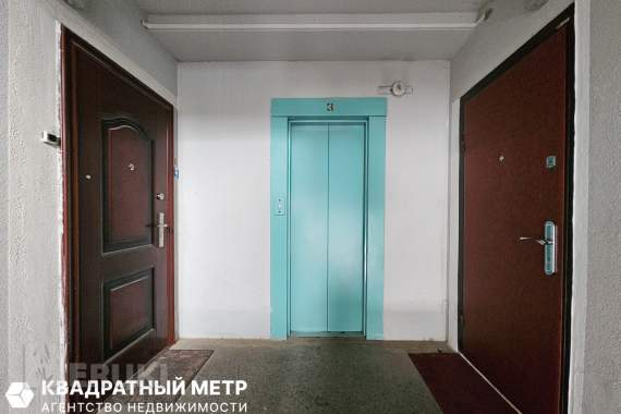 Продажа 1- комнатной квартиры в микрорайоне «каменная горка» по ул. Каменногорск 14