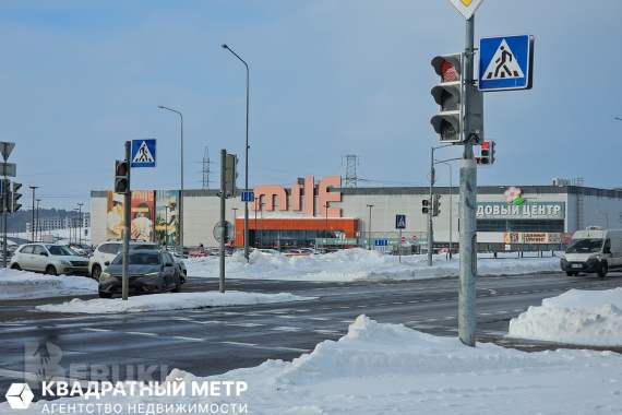 Продажа 1- комнатной квартиры в микрорайоне «каменная горка» по ул. Каменногорск 16