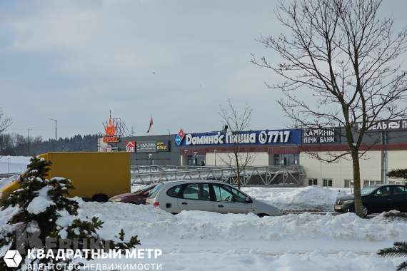 Продажа 1- комнатной квартиры в микрорайоне «каменная горка» по ул. Каменногорск 18