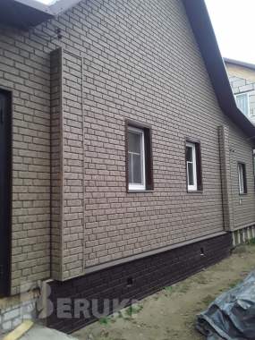 Кровля, сайдинг, водосточная система 0