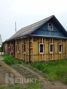 Кровля, сайдинг, водосточная система 1