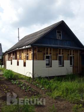 Кровля, сайдинг, водосточная система 2