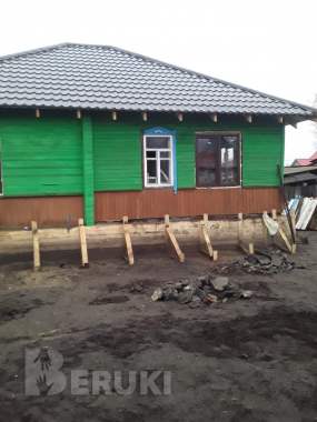 Кровля, сайдинг, водосточная система 5