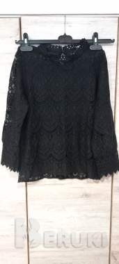 Блузка на подростка 0