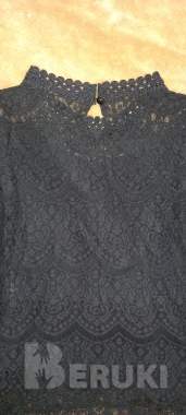 Блузка на подростка 4