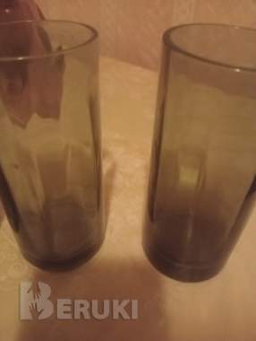 Стаканы ссср 2