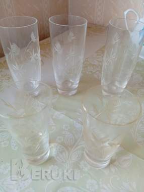 Стаканы ссср 0