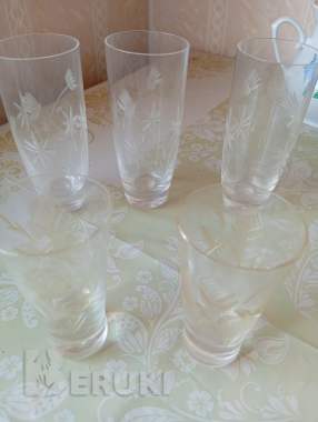 Стаканы ссср 1