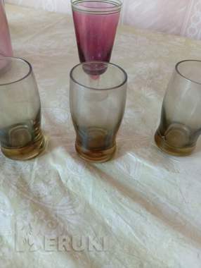 Рюмки 0