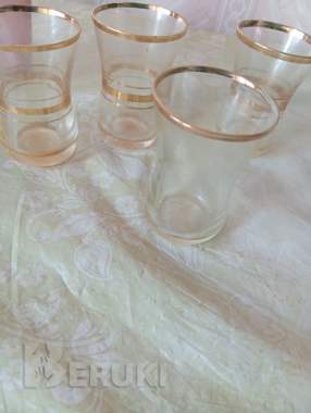 Рюмки 1