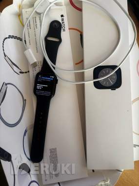 Продаю apple wathc series 8 41mm