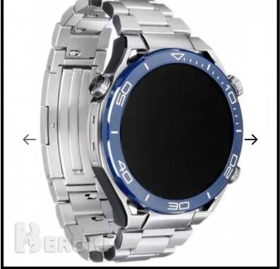 Смарт-часы huawei 1