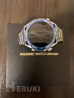 Смарт-часы huawei 2