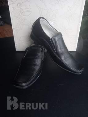 Туфли на мальчика