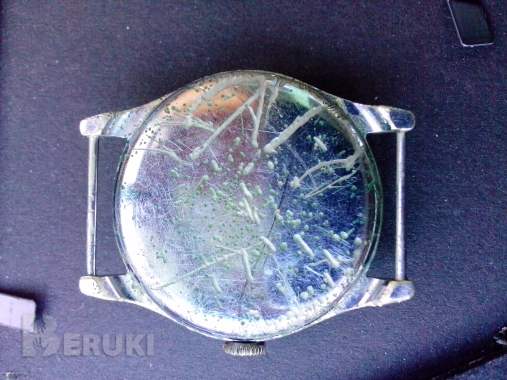 Часы швейцарские 1