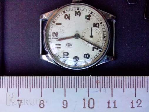 Часы швейцарские 2