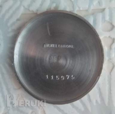 Часы швейцарские 3