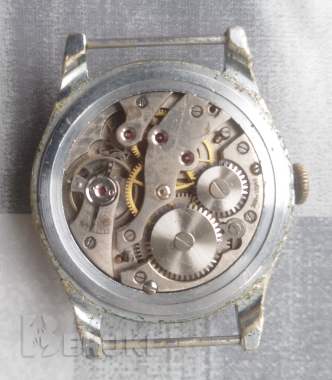 Часы швейцарские 4