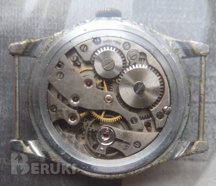 Часы швейцарские 5