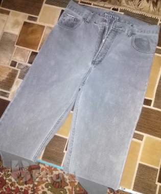 Джинсы 1