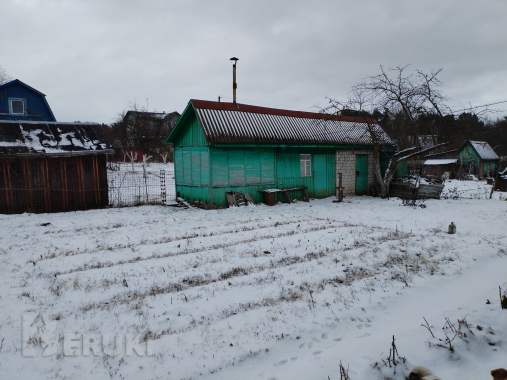 Дача 2-х этажная. 2